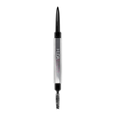 HUDA BEAUTY BombBrows Microshade Brow Pencil Soft Black