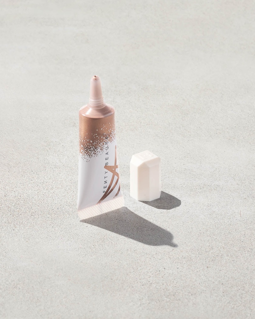Fenty Beauty Womens Liquid Killawatt - Hustla Baby