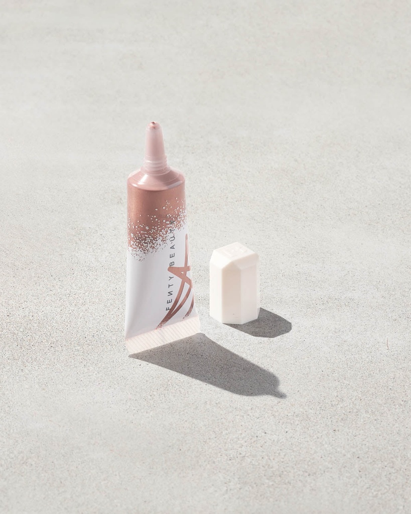 Fenty Beauty Liquid Killawatt Fluid Freestyle Highlighter - Vintage Velour 