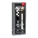 GXVE All Eyes on Me Mascara and Eyeliner Set - Black