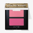 GXVE Feelin' Cheeky Clean Amplifying Talc-Free Blush Duo - Ex-Girlfriend