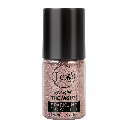 J.Cat Beauty Rockin' the Night Sparkling Powder - Champagne Kiss