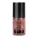 J.Cat Beauty Rockin' the Night Sparkling Powder - Amber Jewlery