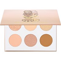 Juvia's Place Eyeshadow Palette - the Nudes