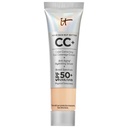 IT Cosmetics Mini CC+ Cream Full Coverage Foundation with SPF 50+ - Light Medium
