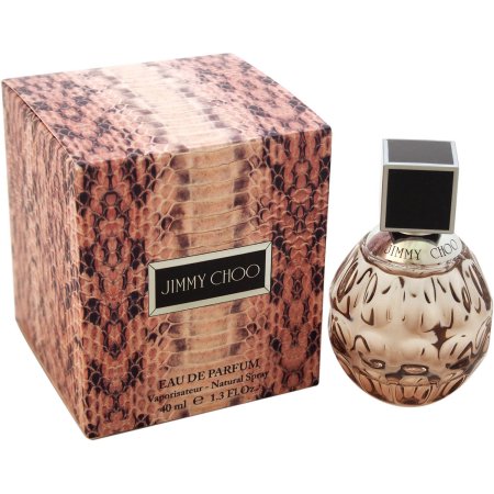 Jimmy Choo Eau De Parfum Spray 40ml