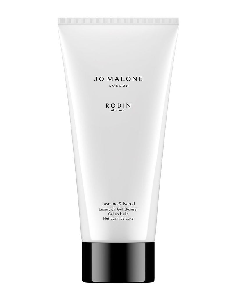 Jo Malone Jasmine & Neroli Luxury Oil Gel Cleanser
