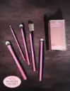 Real Techniques Enhanced Eye Brush Set 6 Pcs