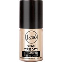 J.Cat Beauty Shine Your Day! Shimmery Powder