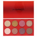 MAC Eye Shadow X8 - A Year of Glam