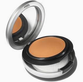 MAC Studio Fix Cream To Powder Foundation - NC35