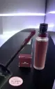 MAC Powder Kiss Lipstick - Burning Love 