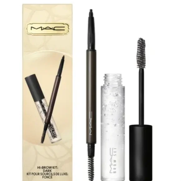 MAC Hi Brow Kit - Light