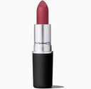 MAC Powder Kiss Lipstick - Burning Love 