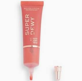 Makeup Revolution Flushing For You Blusher