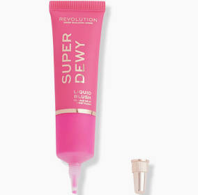 Makeup Revolution You Had Me At First Blush