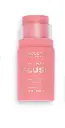Makeup Revolution Fast Base Blush - Baby