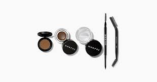 Morphe Supreme Brow 5 Piece Brow Kit - Mocha