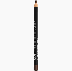 NYX Professional Pencil - Black Brown