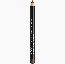 NYX Professional Pencil - Black Brown
