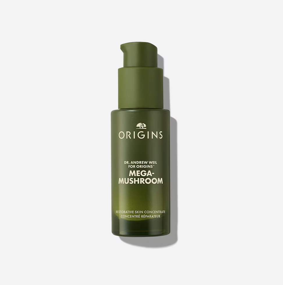 Origins Mega Mushroom Concentrate
