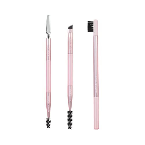 Real Techniques Brow Styling Set