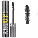 Sephora Size Up Volume Mascara ultra black 01