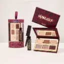 Tarte Maneater Must Have Set - Mascara And Eyeshadow Palette