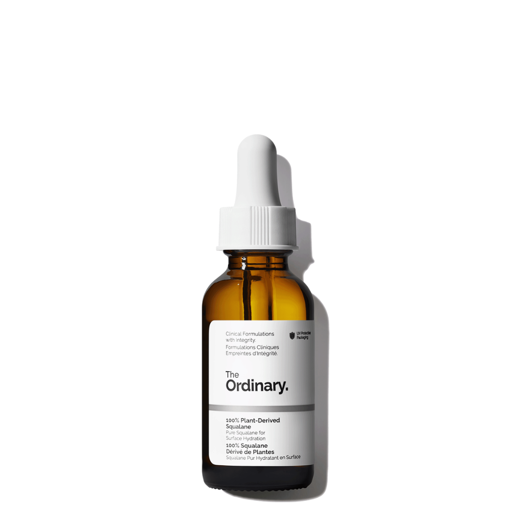 The Ordinary 100% Plant Derived Squalane