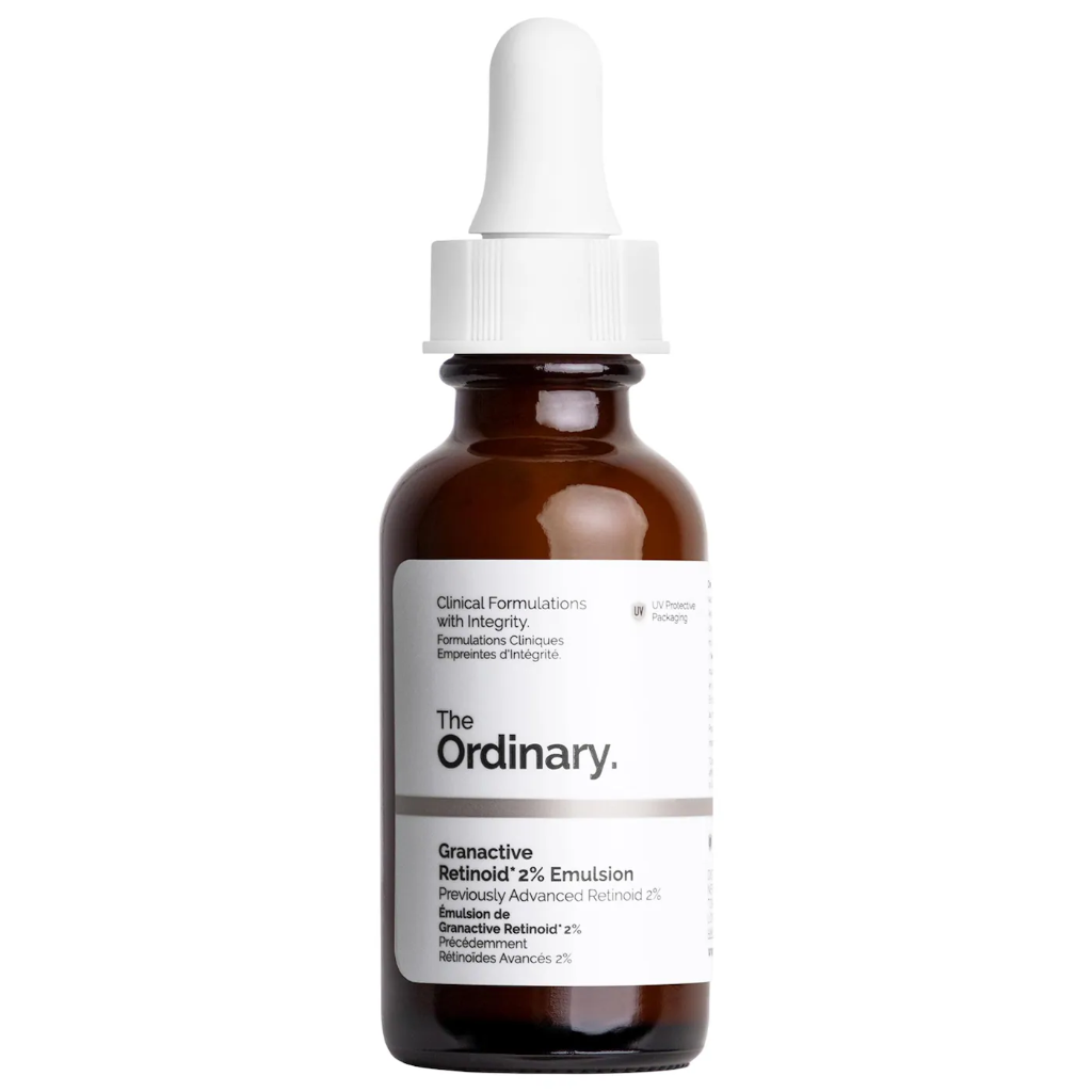 The Ordinary Granactive Retinoid 2% In Squalane