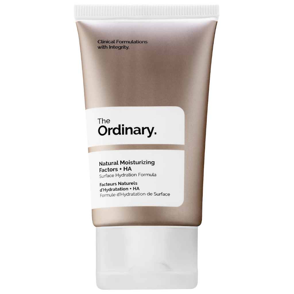 The Ordinary Natural Moisturizing Factors +Ha 30ml