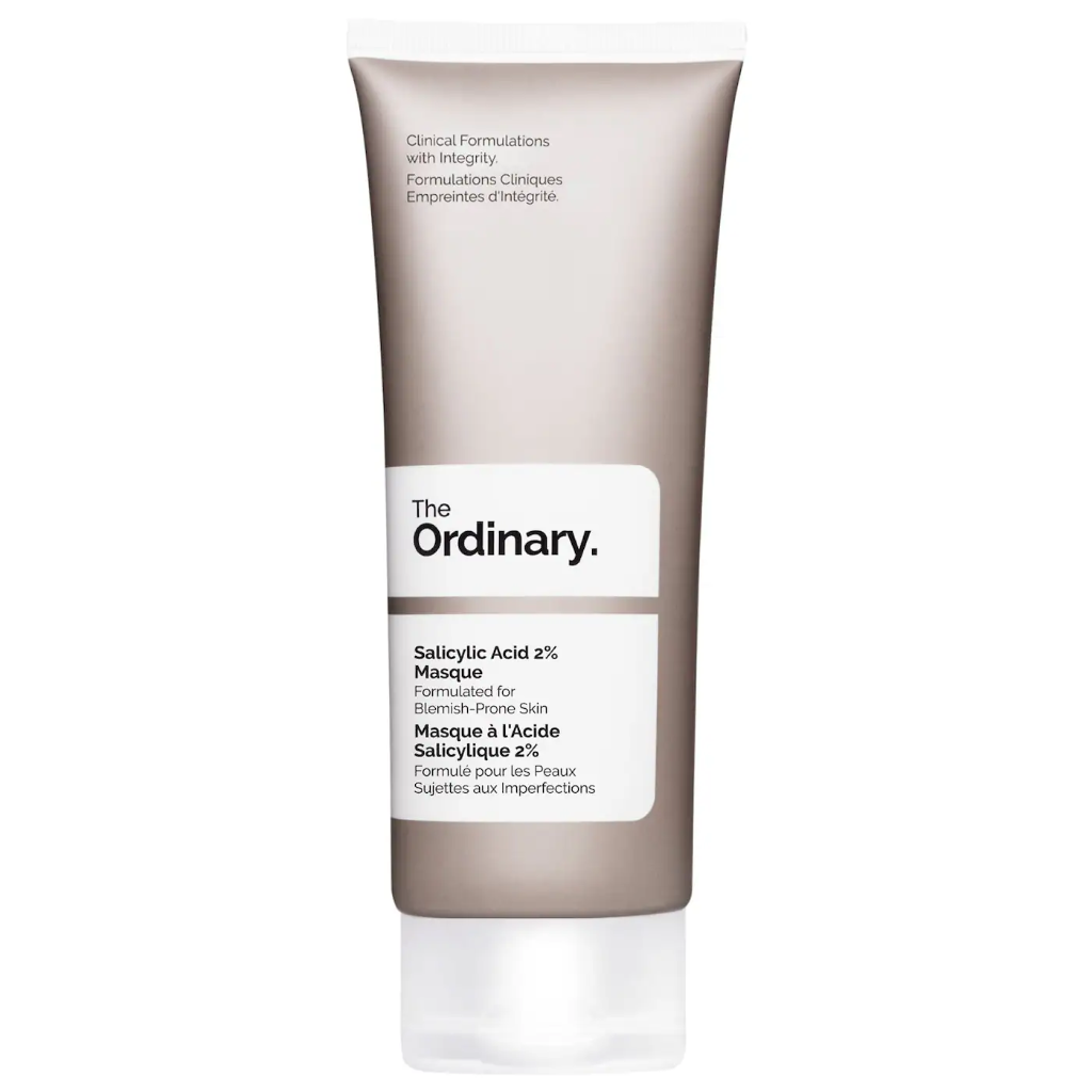 The Ordinary Salicylic Acid 2% Masque -100ml
