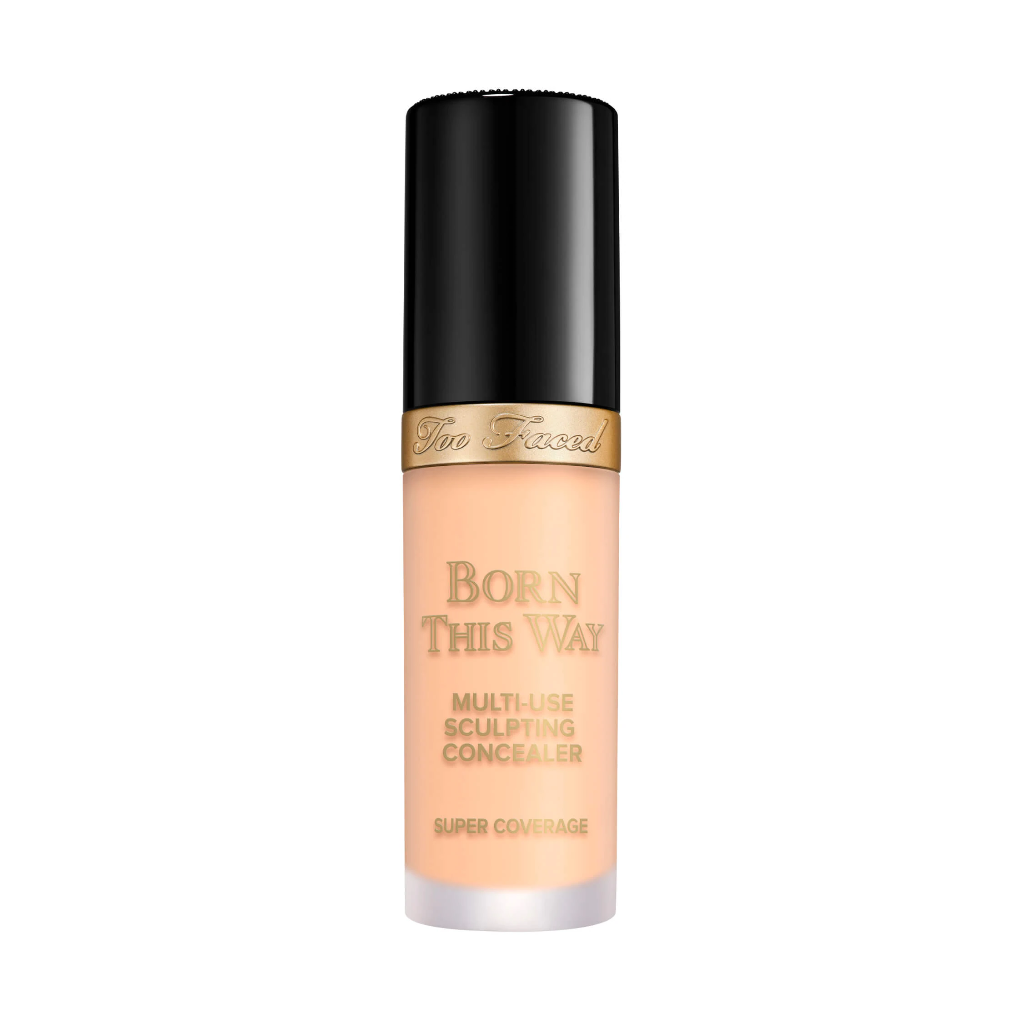 Too Faced Born This Way Super Coverage Multi-Use Concealer - Pearl