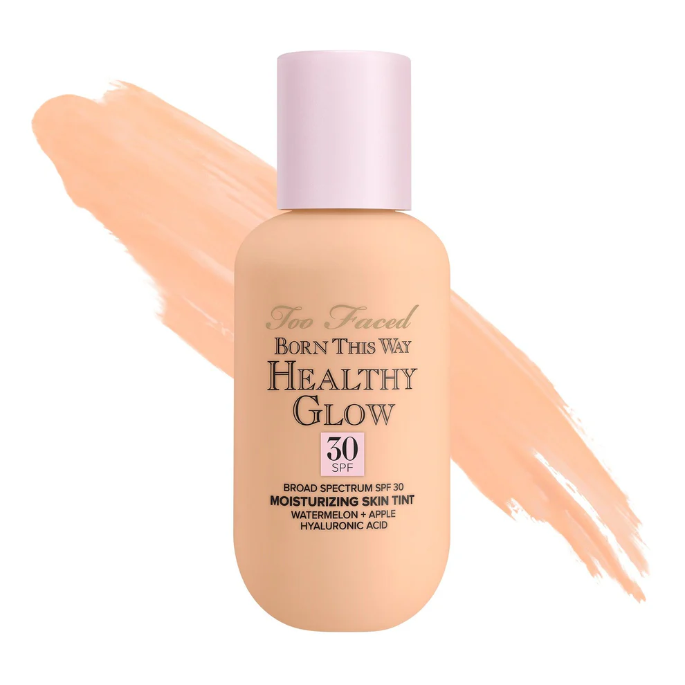 Too Faced Born This Way Healthy Glow - Nude