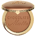 Too Faced Chocolate Soliel Long Wear Matte Bronzer