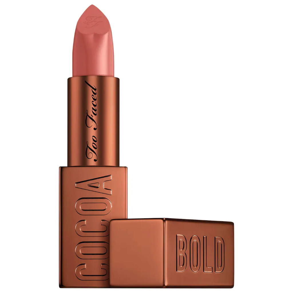 Too Faced Coacoa Blod Lipstick - Ganache