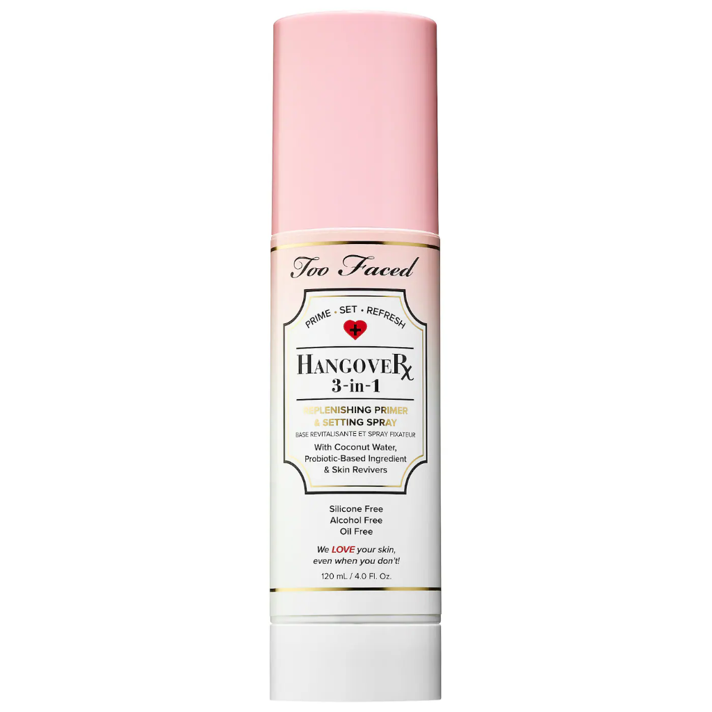 Too Faced Hangoverx 3-In-1 Primer