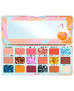 Too Faced Italian Spritz Eye Shadow Palette