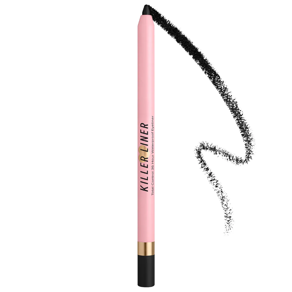 Too Faced Killer Liner - Killer Black