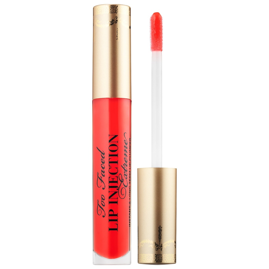 Too Faced Lip Injection Extreme - Tangerine Dream