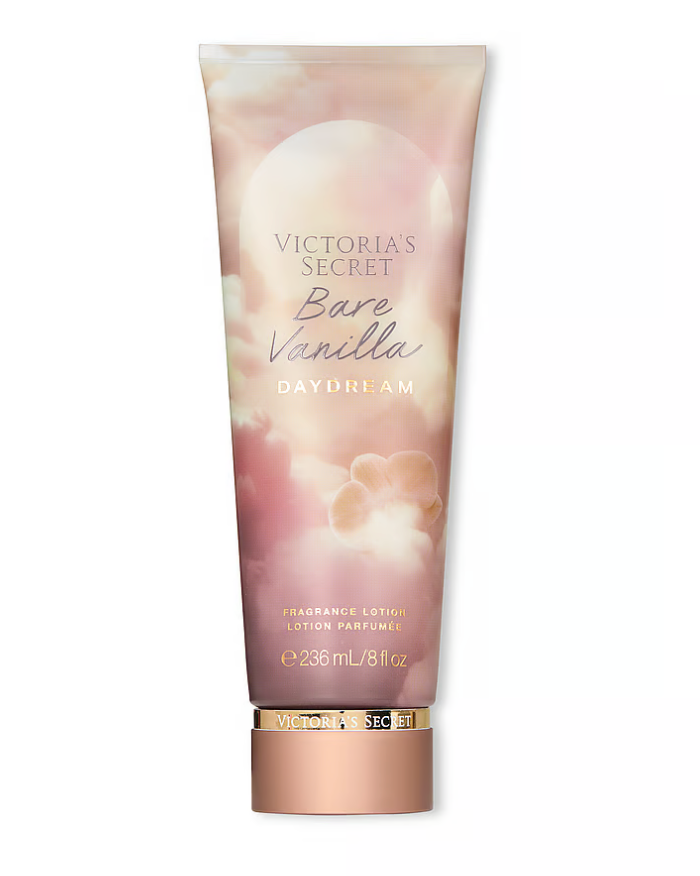 VICTORIA'S SECRET Bare Vanilla Cashmere Body Cream