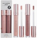 Anastasia Beverly Hills Liquid Lipstick Duo- Hudson+Pure Hollywood