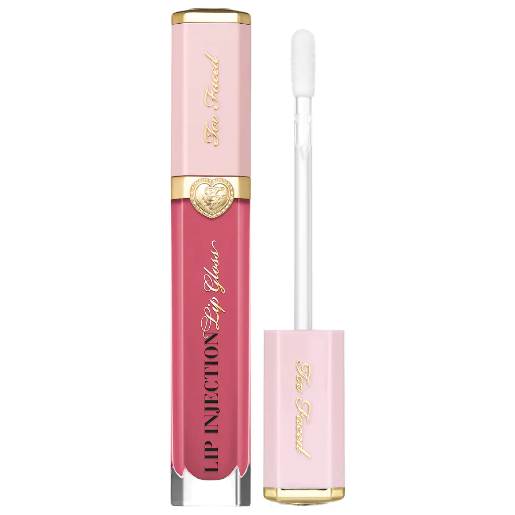 Too Faced Lip Injection Lip Gloss - Just Agirl