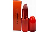 MAC Matte Lipstick - Taupe Of The List