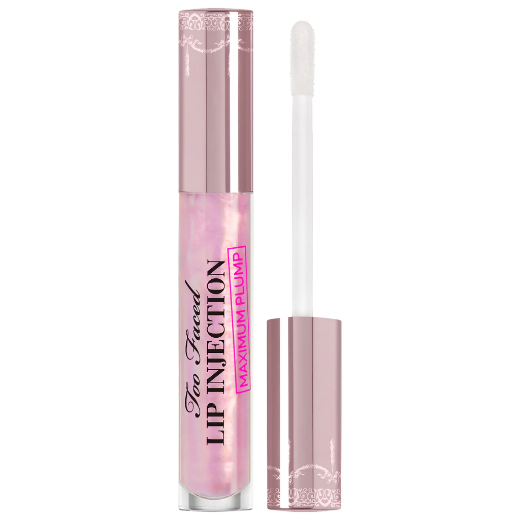 Too Faced Lip Injection Maximum Plump