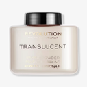 Makeup Revolution Translucent Baking Powder 