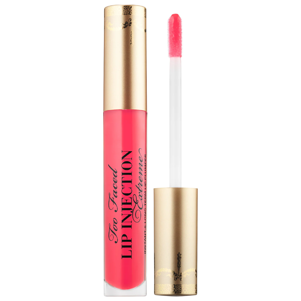 Too Faced Lip Injection Pink Punch