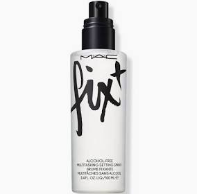 MAC Prep + Prime Fix+ Setting Spray - Clear