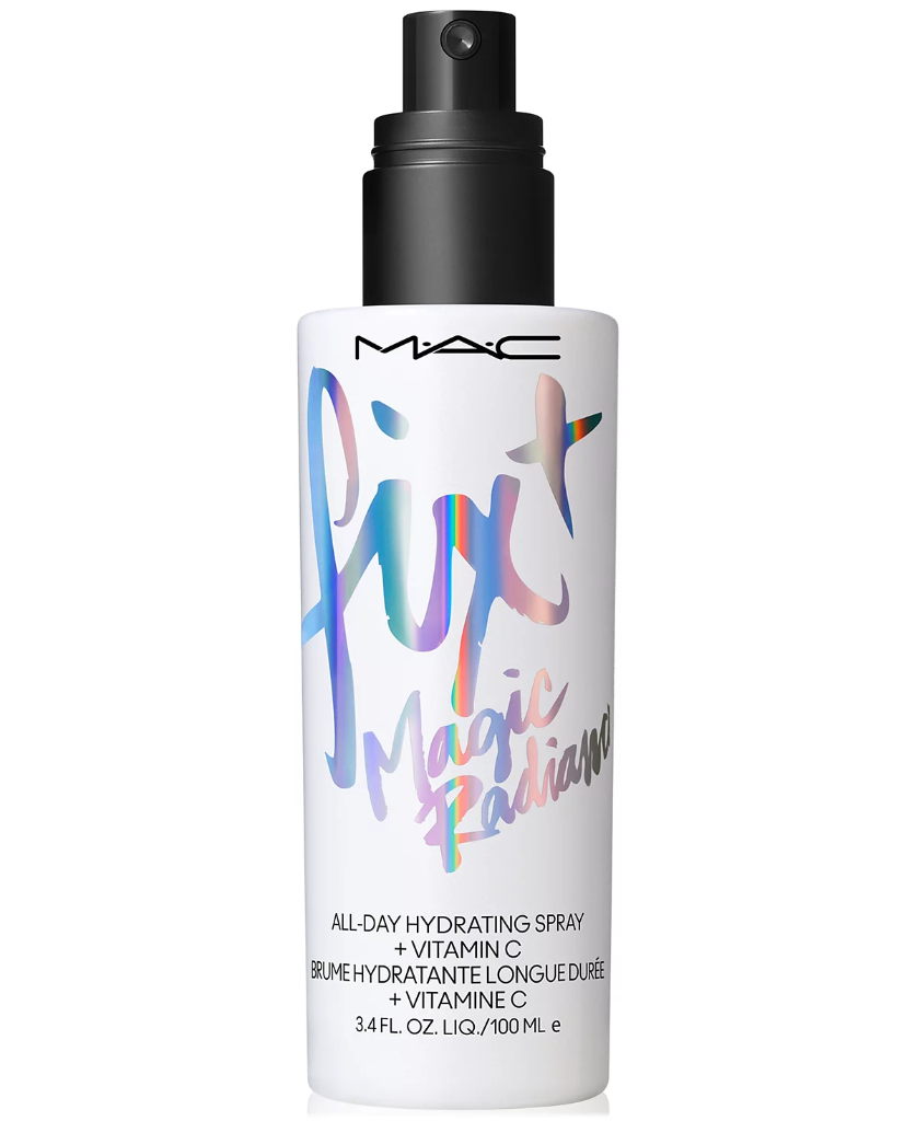 MAC Fix Plus Magic Radiance Setting Spray