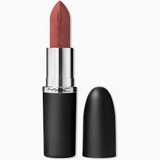 MAC Matte Lipstick - Velvet Teddy 